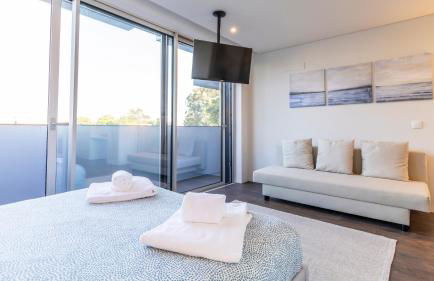 Nice Circunvalação Studio I By Unique Hosts - Foto 8