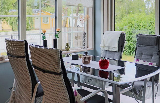 Modern Holiday Home With Garden-by Traum - Foto 14