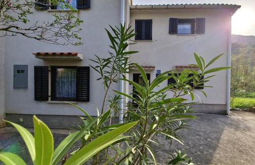 SWIM and CLIMB BAŠKA HOLIDAY HOUSE - island KRK - Foto 60