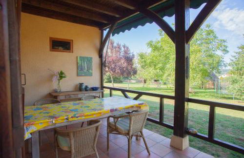 Le Bon Chemin gite - Foto 14