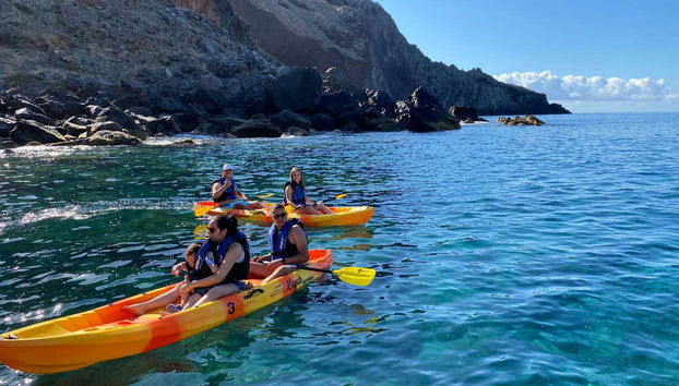 Esplorando Ponta de São Lourenço