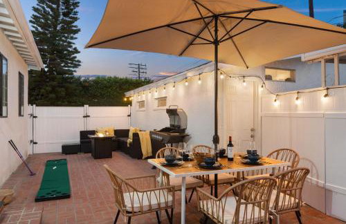 Luxury Oasis in Culver City! Free parking and Jacuzzi - Foto 39