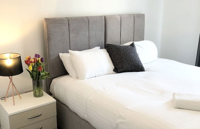 Lower Gill Gardens Penthouse - Foto 75