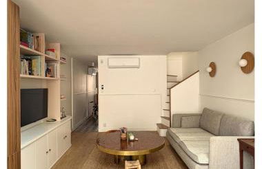 Chouk House - Idéal Famille avec Terrasse - Foto 17