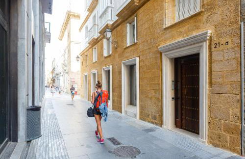 Cobijo del SABIO by Cadiz4Rentals - Foto 4