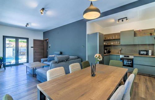 Villa Green Sky - Foto 32