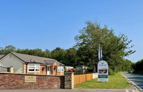 Discover, Enjoy Ultra-Fast Starlink WiFi Lodge - Foto 21