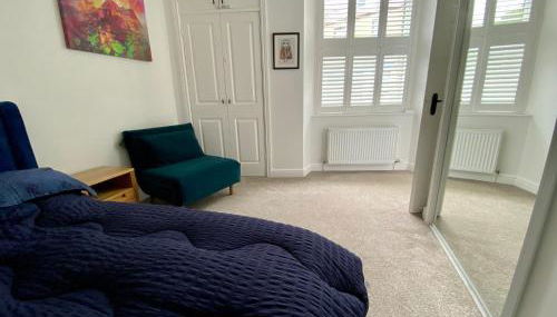 The Wee Bunk House - Innerleithen - Foto 3