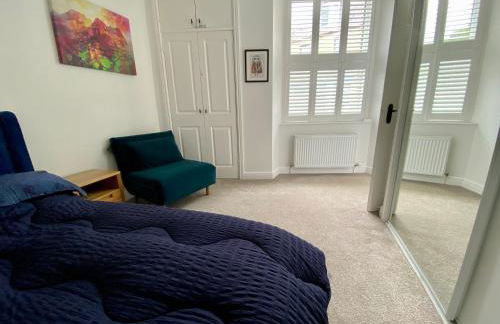 The Wee Bunk House - Innerleithen - Foto 3