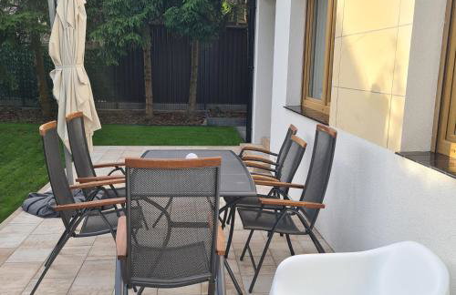 Apartamenty Dana - Foto 22