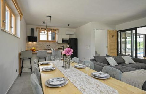 Beautiful Home In Maglenca With Sauna - Foto 20