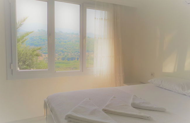 Lotus Patara Apart - Foto 6