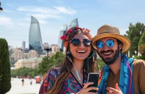 Azerbaigian eSIM - Foto 2