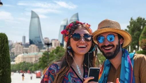 Azerbaijan eSIM - Photo 2