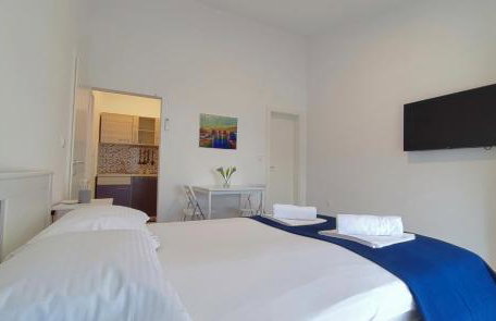 Apartmani Bodo - Foto 37