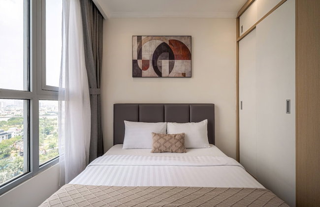 Vinhomes Cozy Apartment - Foto 69
