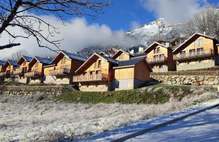 Chalet Le Refuge - Foto 48