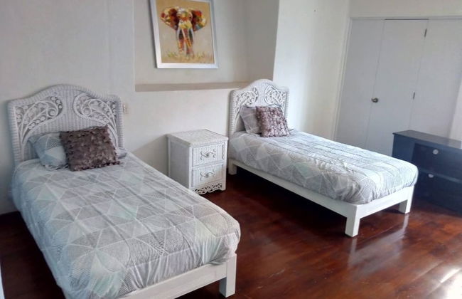 Quinta Joselito in Cuernavaca - Photo 7