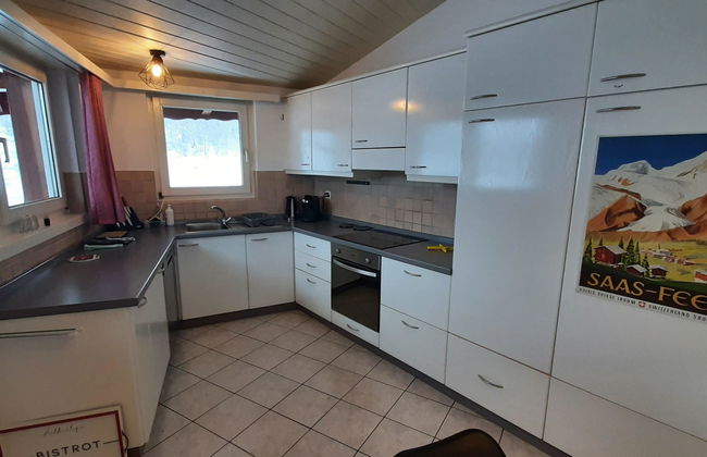 Alpin Smile - Foto 18