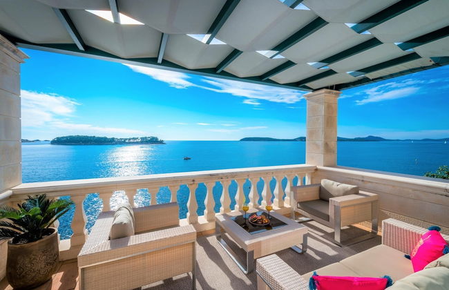 Villa Rosary Dubrovnik - Foto 41