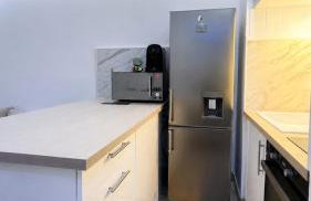 Appartement T2 vue exceptionnelle CARNON-PLAGE - Photo 4