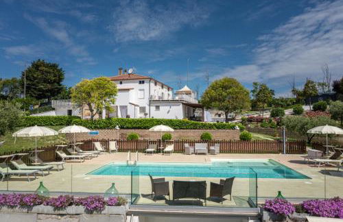 Villa Carassai by MMega - Foto 1