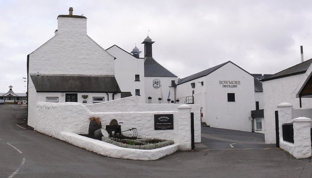Excursión de 4 días al whisky Islay desde Glasgow - Foto 4, Destilería Bowmore