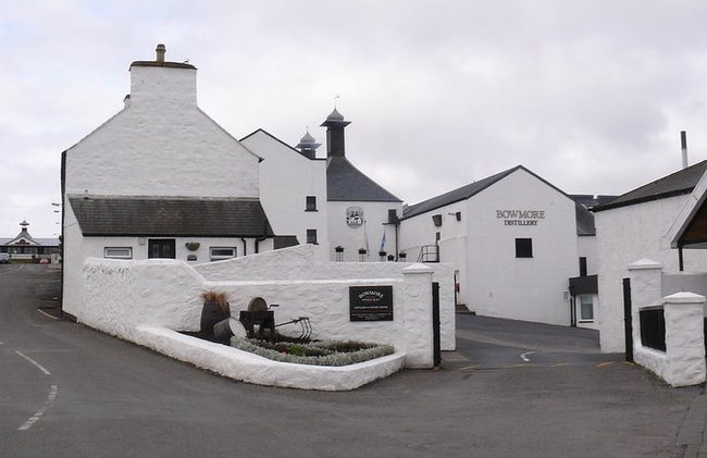 Circuit Islay Whisky de 4 jours au départ de Glasgow - Photo 4
