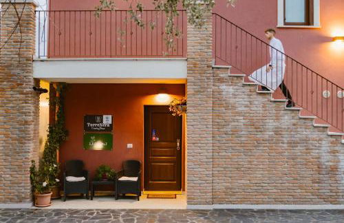 Country House Torrenera - Foto 19