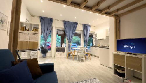 New Open Space - WiFi - Smart TV - Sea at 2 minutes - Foto 3, locker