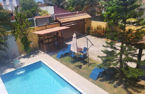 Suítes Village III - Foto 77