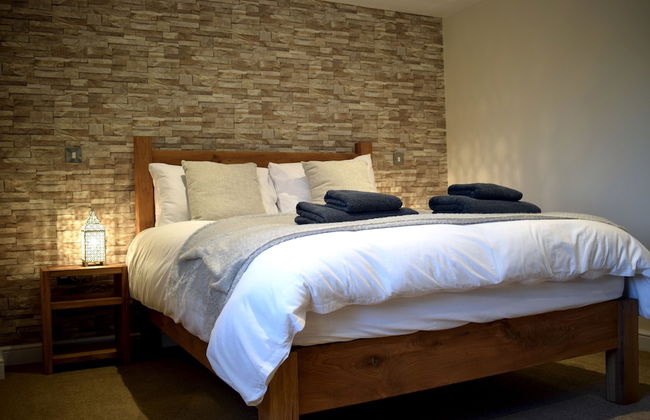 The Horse & Jockey Wessington - Photo 6