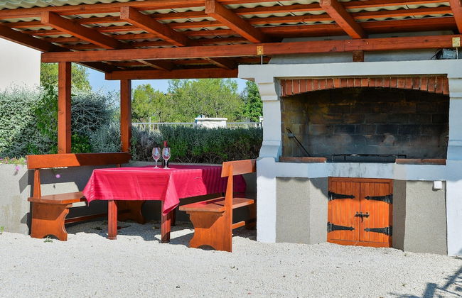 Villa in Debeljak With Private Pool - Foto 34