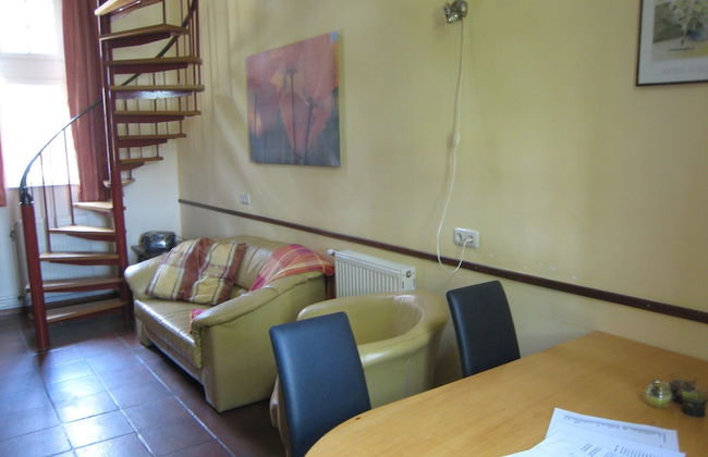 Welcoming Apartment near Town Center in Mesch - Foto 9