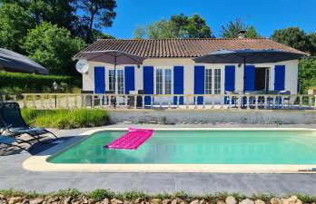 Gîte-La mare aux étoiles - Foto 1