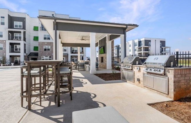 Landing at Crestline - Foto 27