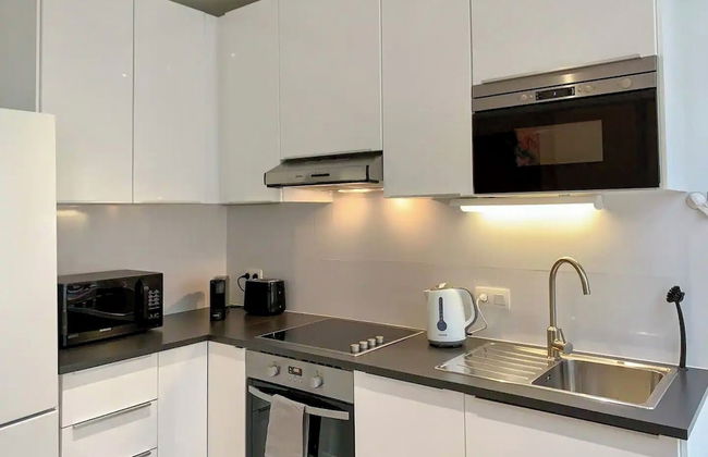 Smart appart - uptown - Foto 16