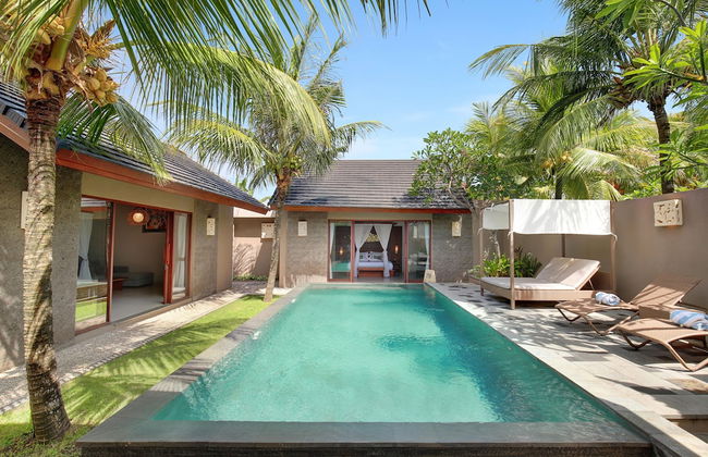 Lumbini Luxury Villas and Spa - Photo 50