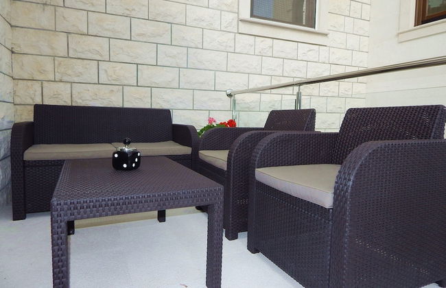 Apartments Milenka - Photo 26