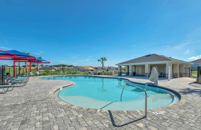 Charming Haines City - Foto 43