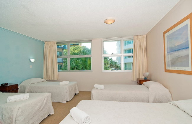 Chateau Royale Beach Resort Maroochydore - Photo 36