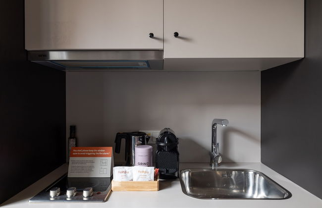 Numa Munich Stark - Photo 17