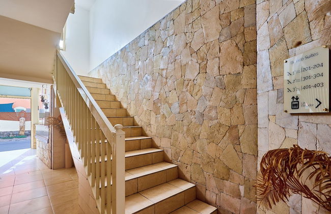 Branco Suites - Foto 73