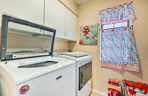 Close to Golf and Hikes! Goodyear Retreat with Pool - Foto 20