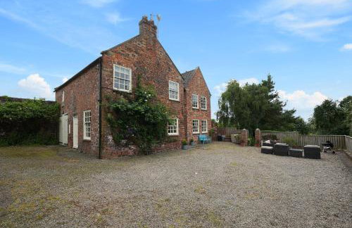 Manor Cottage - Foto 67