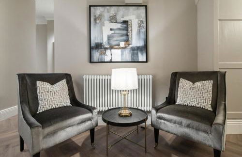 Luxury Georgian City Retreat by Sovo Apartments - Foto 40