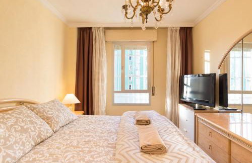 Sweethome El Palo - Photo 11