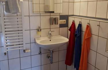 Haus Homann-Schneider, Wohnung Wetter - Foto 14