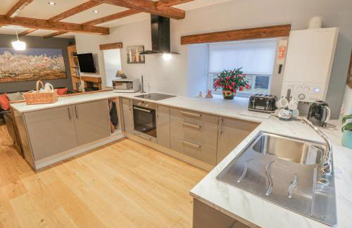 May Cottage - Foto 8