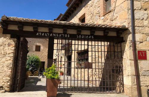 Apartamentos Lobiche - Foto 34